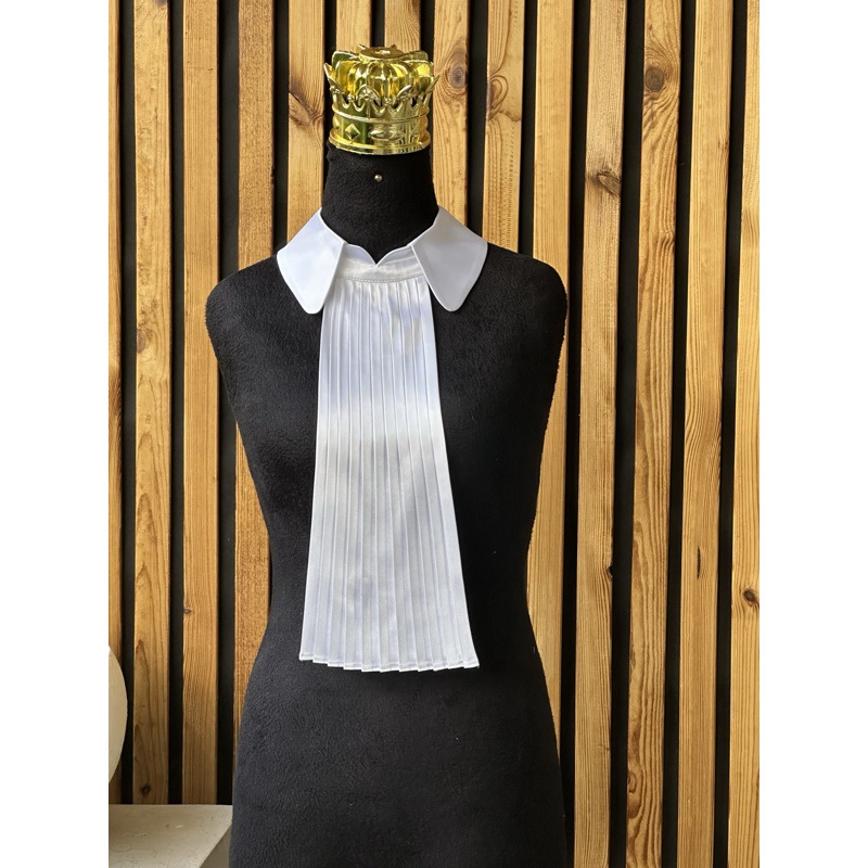 ردای وکیل و کت و شلوار آقا،خانم — ژابونیوکالکشن  2(دستمال گردن وکالت )