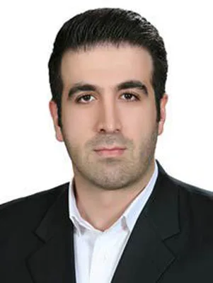 محمد امین آیندی