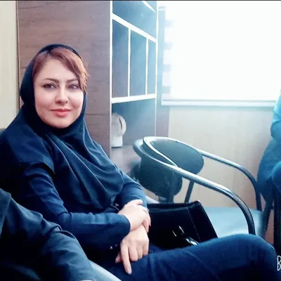 شیوا ذوالفقارلو کوهی