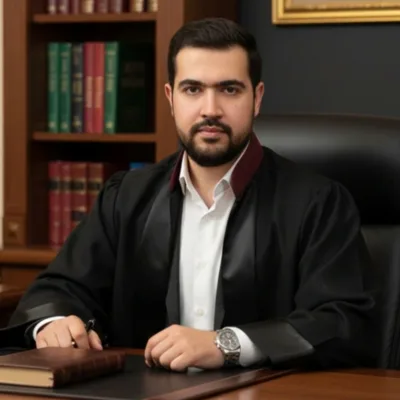 علی زارع وطن