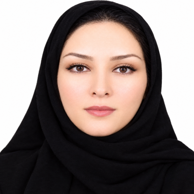 مشاور و داور. زهرا حاتمی