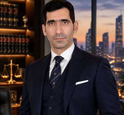 سعید نجفی