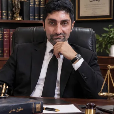 سیدمسعود نجیبی
