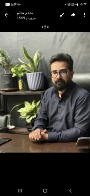 محمد قائدرحمتی