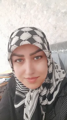خدیجه لیراویان