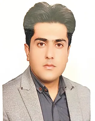 عرفان پرندین