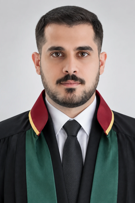 امیررضا بیگدلی